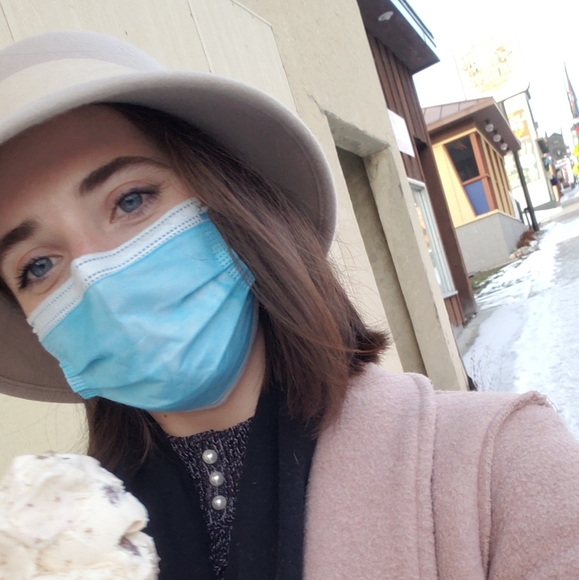 A New Day wool hat - Picture 6 of 6